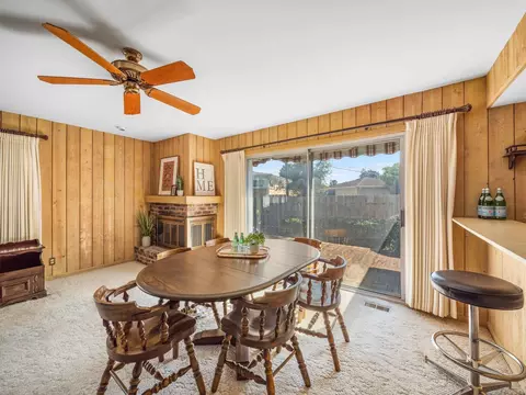 Dining - 2531 William Ave, Glenview, IL 60025 photo 2 of 3