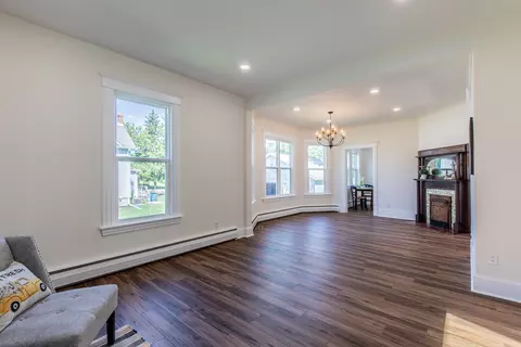 Living - 309 E Van Buren St, Ohio, IL 61349 photo 6 of 6