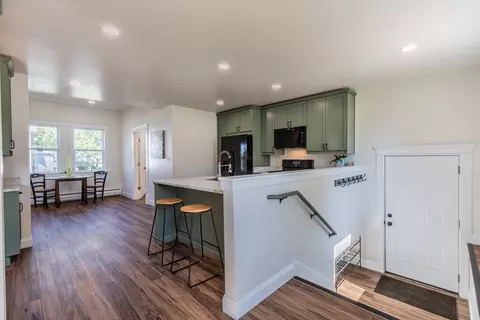 Kitchen - 309 E Van Buren St, Ohio, IL 61349 photo 1 of 4