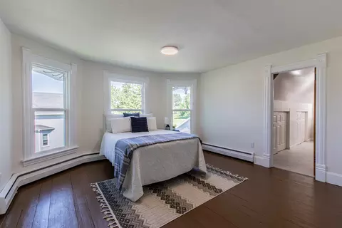 Bedroom - 309 E Van Buren St, Ohio, IL 61349 photo 2 of 3