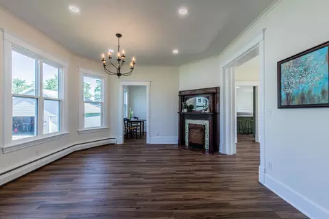 Living - 309 E Van Buren St, Ohio, IL 61349 photo 2 of 6