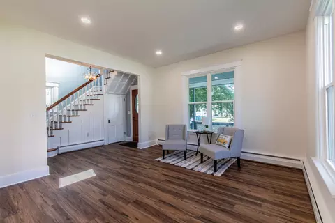 Living - 309 E Van Buren St, Ohio, IL 61349 photo 5 of 6