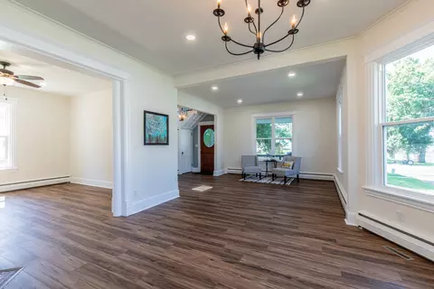 Living - 309 E Van Buren St, Ohio, IL 61349 photo 1 of 6