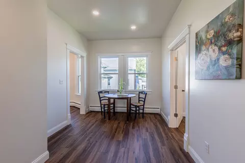 Entry Way - 309 E Van Buren St, Ohio, IL 61349 photo 1 of 4