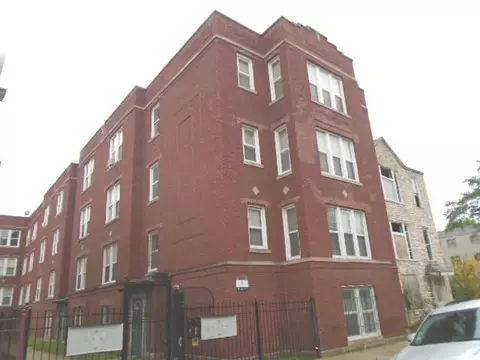 541 E 60th St #1A, Chicago, IL 60637 photo 1