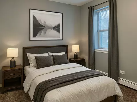 541 E 60th St #1A, Chicago, IL 60637 photo 4