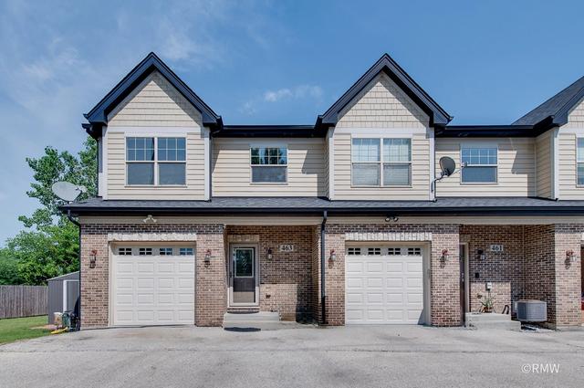 463 E Potter St, Wood Dale, IL 60191