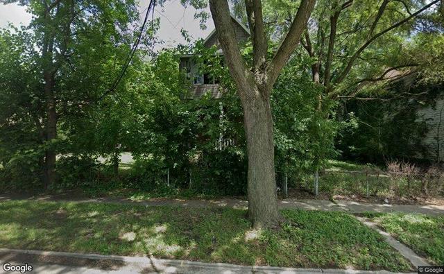 6041 S Ada St, Chicago, IL 60636