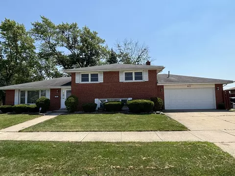 913 E 169th St, South Holland, IL 60473
