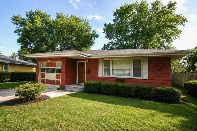 21 Morris St, Joliet, IL 60436