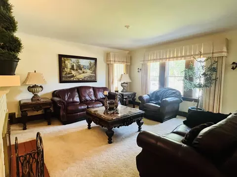 Living - 2404 28th St, Moline, IL 61265 photo 2 of 2