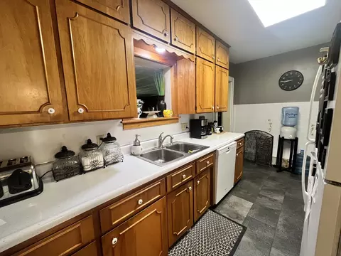 Kitchen - 2404 28th St, Moline, IL 61265 photo 1 of 2
