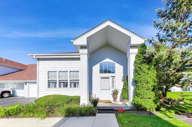 9507 Georgetown Ln #9507, Crystal Lake, IL 60014