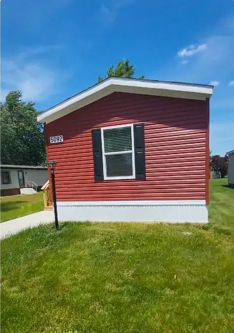 5092 Ingram Ave, Portage, IN 46368