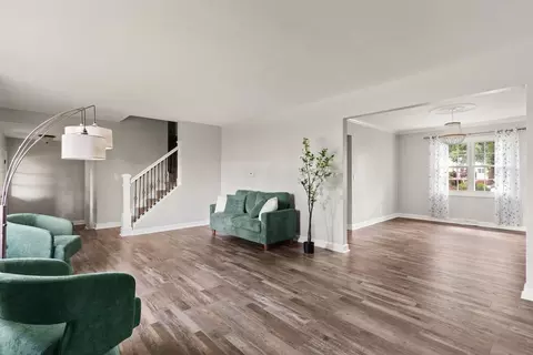 Living - 406 S 8th St, Eldridge, IA 52748 photo 3 of 8