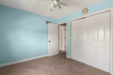 Bedroom - 406 S 8th St, Eldridge, IA 52748 photo 4 of 7