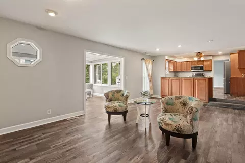 Living - 406 S 8th St, Eldridge, IA 52748 photo 7 of 8