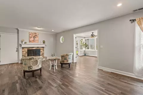 Living - 406 S 8th St, Eldridge, IA 52748 photo 5 of 8