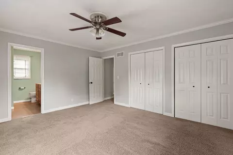 Bedroom - 406 S 8th St, Eldridge, IA 52748 photo 3 of 7