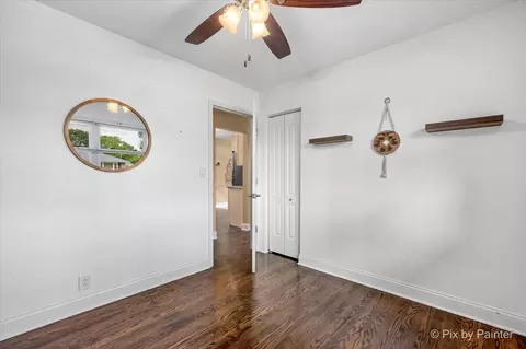 Bedroom - 763 Westgate Dr, Aurora, IL 60506 photo 1 of 5