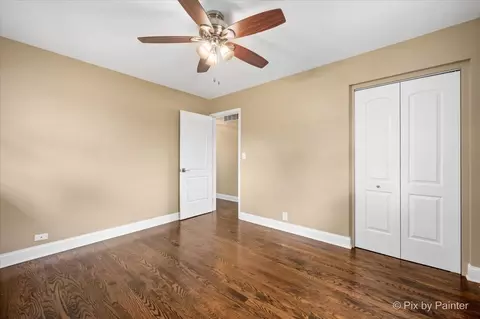 Bedroom - 763 Westgate Dr, Aurora, IL 60506 photo 5 of 5