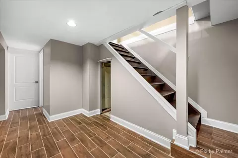 Entry Way - 763 Westgate Dr, Aurora, IL 60506 photo 3 of 3