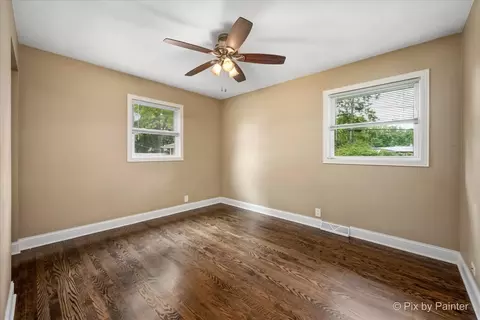 Bedroom - 763 Westgate Dr, Aurora, IL 60506 photo 4 of 5