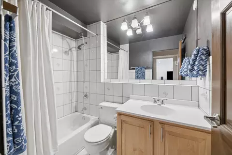 Bath - 40 E 9th St #1616, Chicago, IL 60605 photo 2 of 3