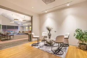 Dining - 40 E 9th St #1616, Chicago, IL 60605 photo 3 of 3