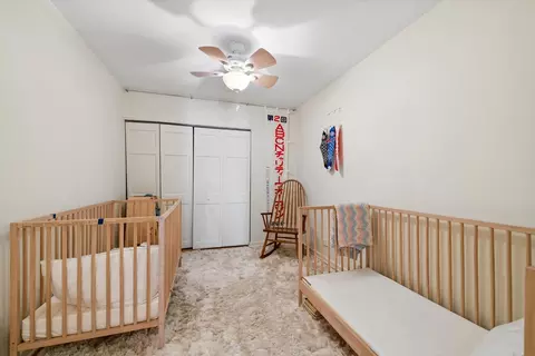 Bedroom - 40 E 9th St #1616, Chicago, IL 60605 photo 3 of 3