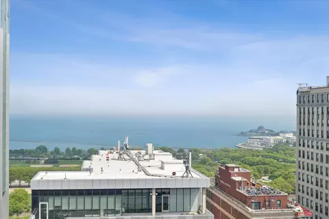 View/Area - 40 E 9th St #1616, Chicago, IL 60605 photo 1 of 1