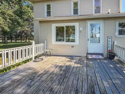 Exterior - 23 E 1500 North Rd, Cisco, IL 61830 photo 11 of 22