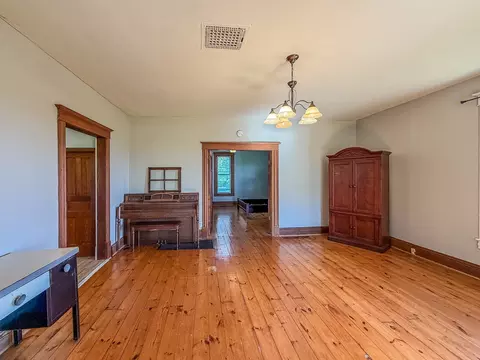 Living - 23 E 1500 North Rd, Cisco, IL 61830 photo 1 of 10