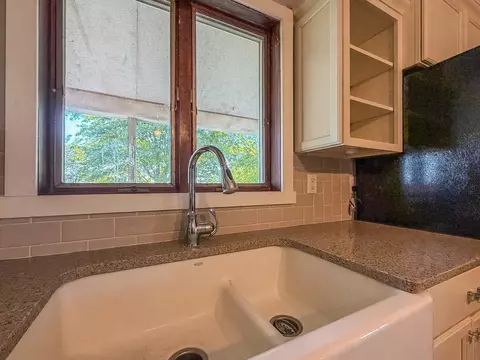 Kitchen - 23 E 1500 North Rd, Cisco, IL 61830 photo 5 of 5
