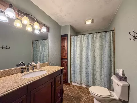 Bath - 23 E 1500 North Rd, Cisco, IL 61830 photo 2 of 2