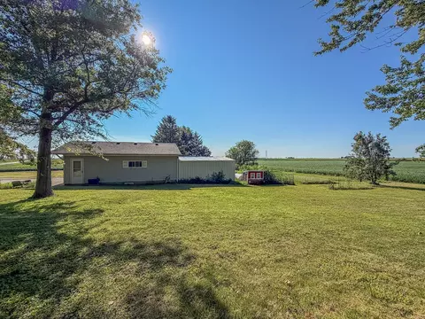 Exterior - 23 E 1500 North Rd, Cisco, IL 61830 photo 16 of 22