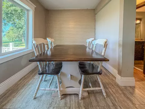 Dining - 23 E 1500 North Rd, Cisco, IL 61830 photo 2 of 3