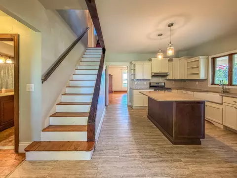 Kitchen - 23 E 1500 North Rd, Cisco, IL 61830 photo 1 of 5