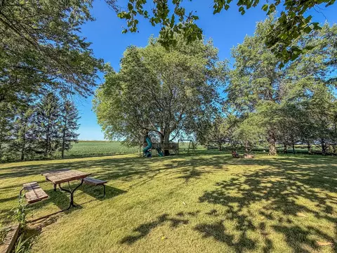 Exterior - 23 E 1500 North Rd, Cisco, IL 61830 photo 18 of 22