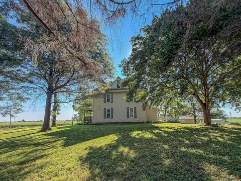 Exterior - 23 E 1500 North Rd, Cisco, IL 61830 photo 21 of 22