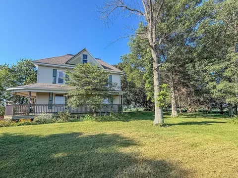 Exterior - 23 E 1500 North Rd, Cisco, IL 61830 photo 22 of 22