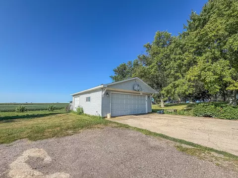 Exterior - 23 E 1500 North Rd, Cisco, IL 61830 photo 9 of 22