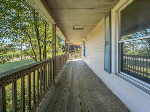 Exterior - 23 E 1500 North Rd, Cisco, IL 61830 photo 7 of 22