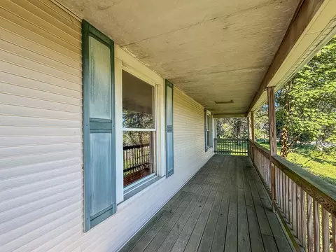 Exterior - 23 E 1500 North Rd, Cisco, IL 61830 photo 5 of 22