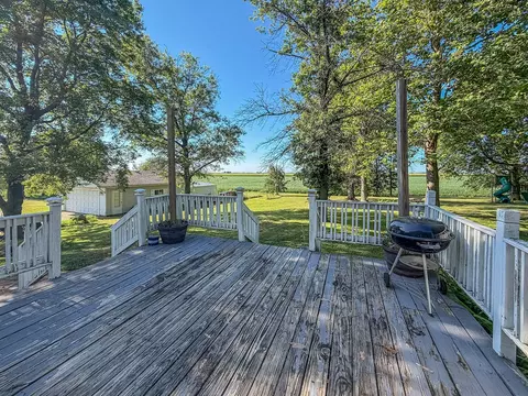 Exterior - 23 E 1500 North Rd, Cisco, IL 61830 photo 13 of 22