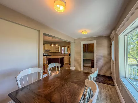 Dining - 23 E 1500 North Rd, Cisco, IL 61830 photo 3 of 3