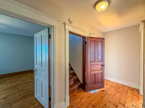 Entry Way - 23 E 1500 North Rd, Cisco, IL 61830 photo 2 of 3