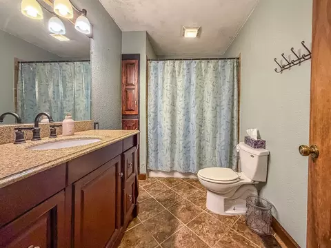 Bath - 23 E 1500 North Rd, Cisco, IL 61830 photo 1 of 2