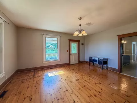 Living - 23 E 1500 North Rd, Cisco, IL 61830 photo 3 of 10