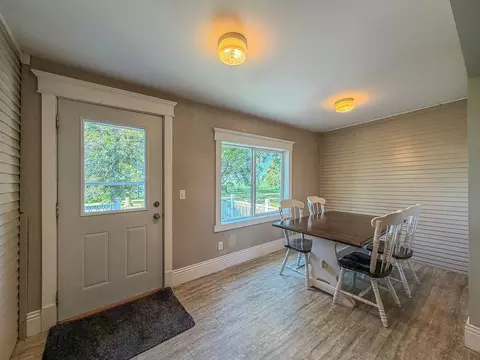 Entry Way - 23 E 1500 North Rd, Cisco, IL 61830 photo 1 of 3